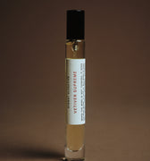 Kismet Olfactive Vetiver Supreme Eau de Parfum - Stéle