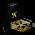 Extra Virgo Les Fleurs du Mal Discovery Set - Stéle
