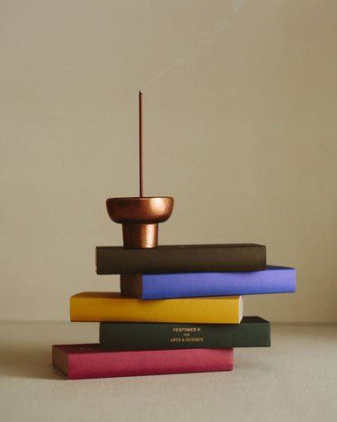 Perfumer H Ink Incense - Stéle