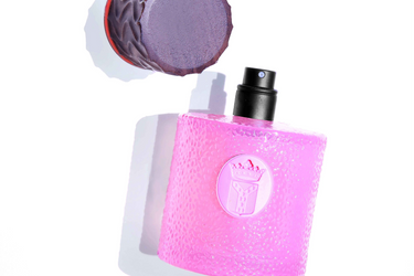 Taffin Le Rose Eau De Parfum - Stéle