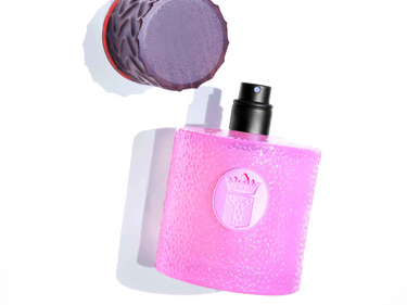 Taffin Le Rose Eau De Parfum - Stéle