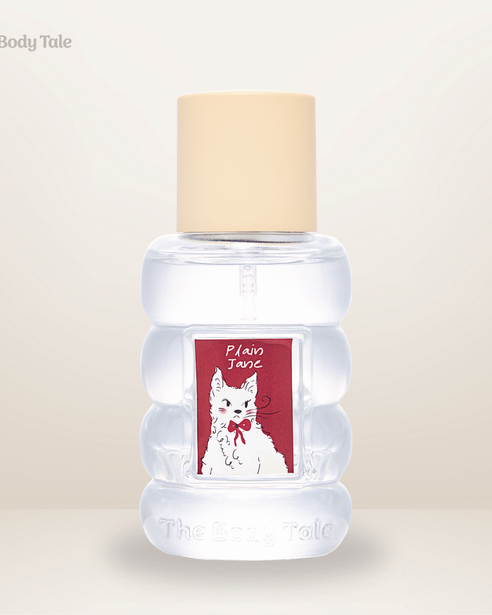 The Body Tale Plain Jane Extrait de Parfum - Stéle