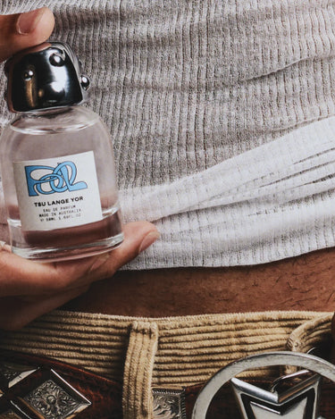 Tsu Lange Yor Pool Eau de Parfum - Stéle