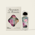 Liberation of Flowers Peace Offering Eau de Parfum - Stéle