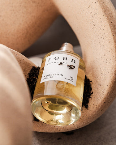 ROAN Porcelain Pulse Eau de Parfum - Stéle