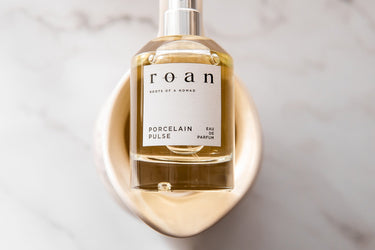 ROAN Porcelain Pulse Eau de Parfum - Stéle