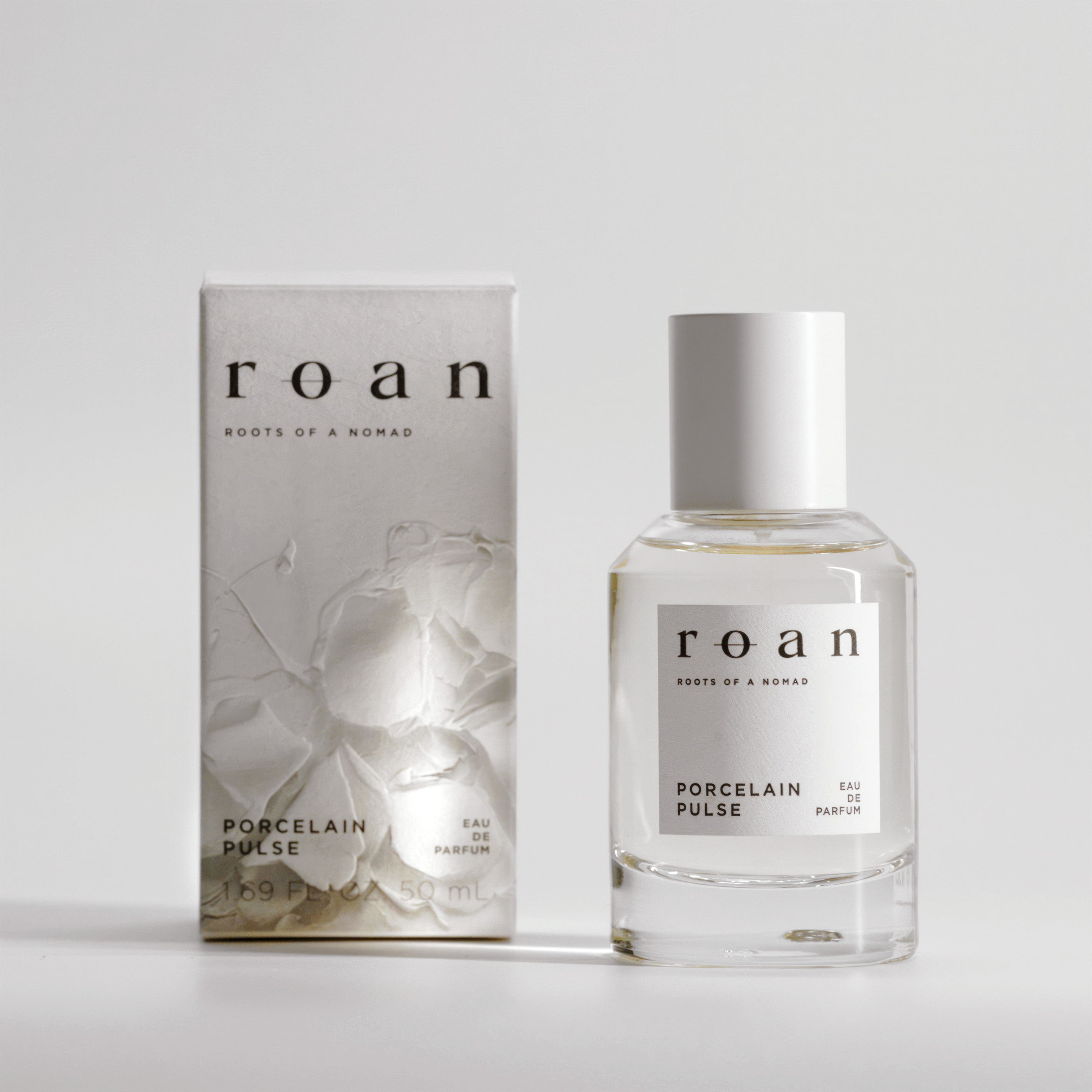 ROAN Porcelain Pulse Eau de Parfum – Stéle