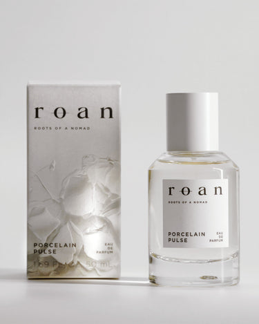 ROAN Porcelain Pulse Eau de Parfum - Stéle