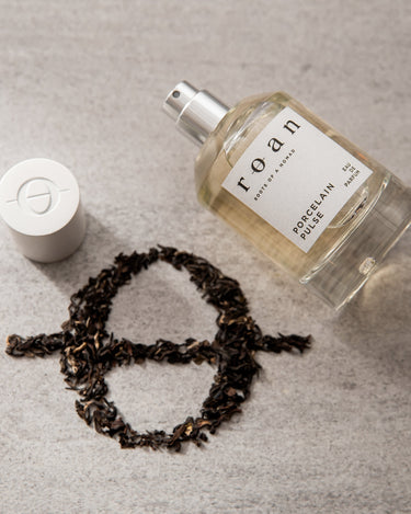 ROAN Porcelain Pulse Eau de Parfum - Stéle