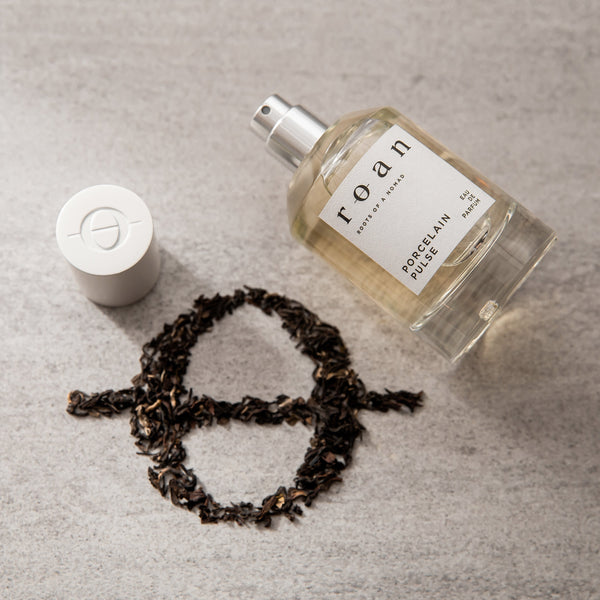 ROAN Porcelain Pulse Eau de Parfum – Stéle