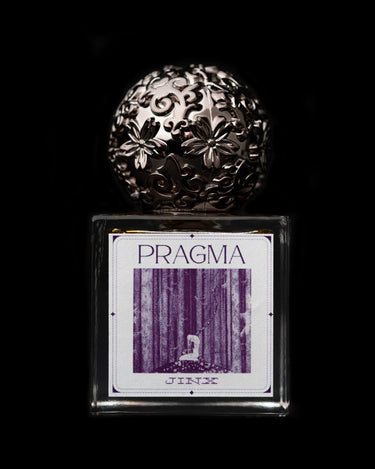 JINX Pragma Elixir de Parfum - Stéle