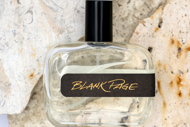 INVERSO PROFUMI Blank Page Extrait de Parfum