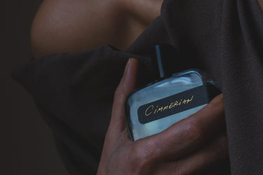 INVERSO PROFUMI Cimmerian Extrait de Parfum