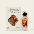 Liberation of Flowers Plot Twist Eau de Parfum - Stéle