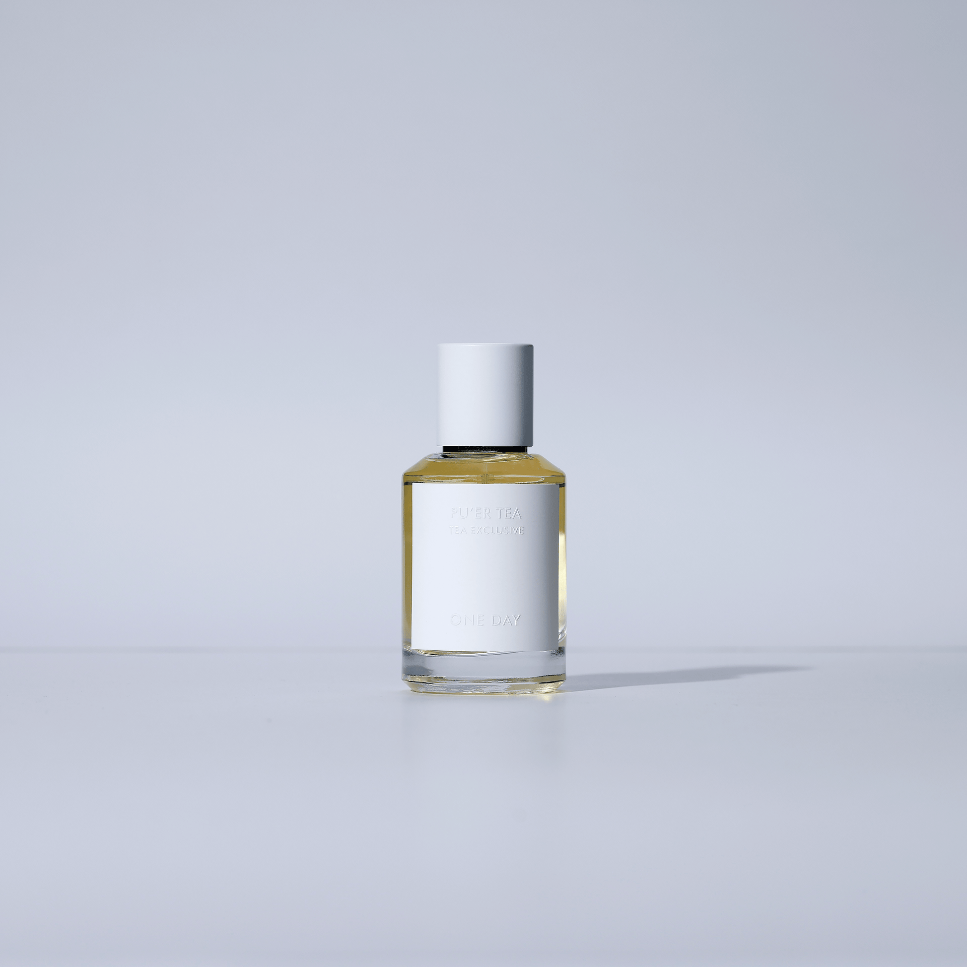 ONE DAY Pu'er Tea Eau de Parfum – Stéle