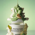 Iggywoo Pistachio Voodoo Child Eau de Parfum - Stéle