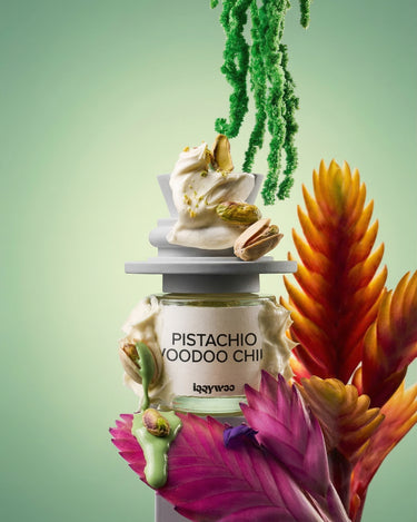 Iggywoo Pistachio Voodoo Child Eau de Parfum - Stéle