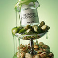 Iggywoo Pistachio Voodoo Child Eau de Parfum - Stéle