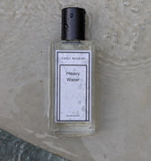 Early Modern (A Garment of) Heavy Water Eau de Parfum - Stéle