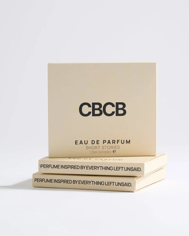 CBCB Sample Set - Stéle