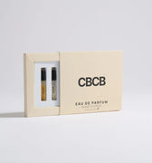 CBCB Sample Set - Stéle