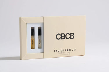 CBCB Sample Set - Stéle