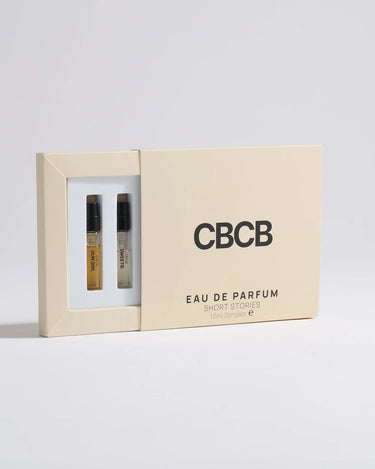 CBCB Sample Set - Stéle
