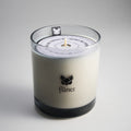 Flâner Bamboo Enzō Candle - Stéle