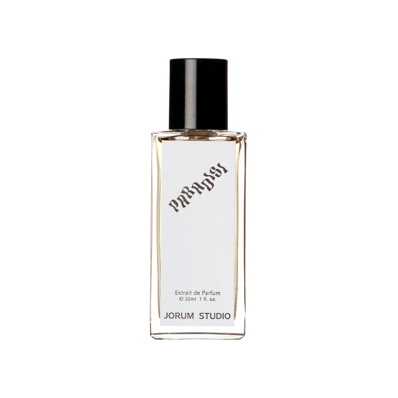 Jorum Studio Paradisi Extrait de Parfum - Stéle