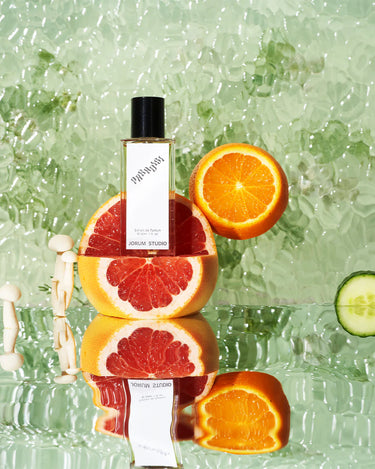 Jorum Studio Paradisi Extrait de Parfum - Stéle