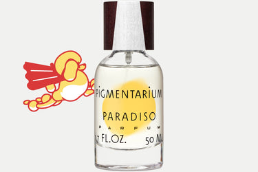 Pigmentarium Paradiso Eau de Parfum