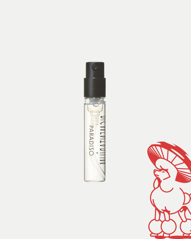 Pigmentarium Paradiso Eau de Parfum - Stéle