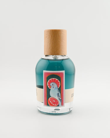 Cirrus Parfums Parakeet Eau de Parfum - Stéle