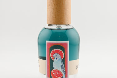 Cirrus Parfums Parakeet Eau de Parfum - Stéle