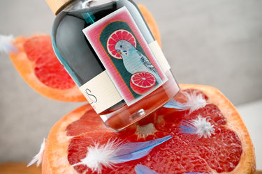 Cirrus Parfums Parakeet Eau de Parfum - Stéle