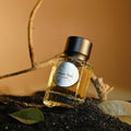 Param Sara The Bodhi Eau de Parfum - Stéle