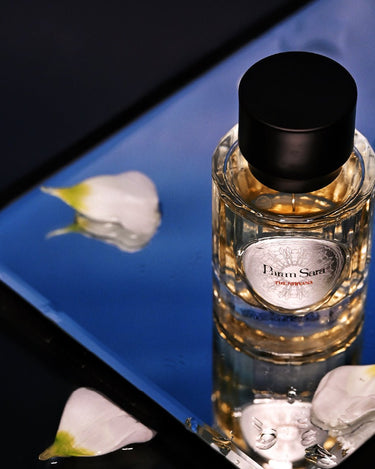 Param Sara The Nirvana Eau de Parfum - Stéle