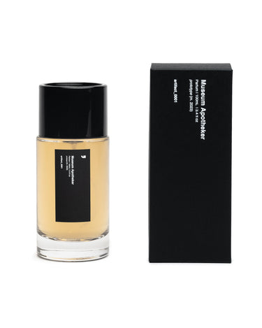 Museum Apotheker Artifact_0001 Parfum at Stéle