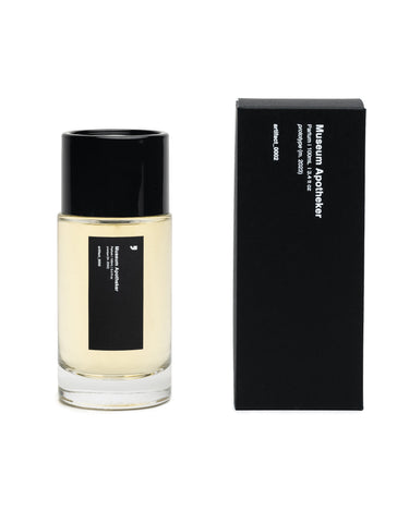 Museum Apotheker Artifact_0002 Parfum - Stéle