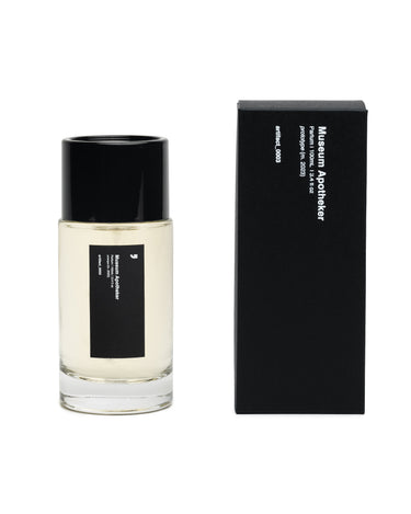 Museum Apotheker Artifact_0003 Parfum at Stéle