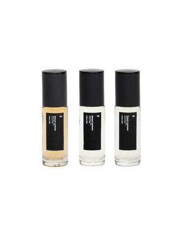 Museum Apotheker Parfum Introduction Ensemble - Stéle