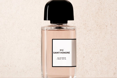 BDK Parfums 312 Saint-Honoré Eau de Parfum - Stéle