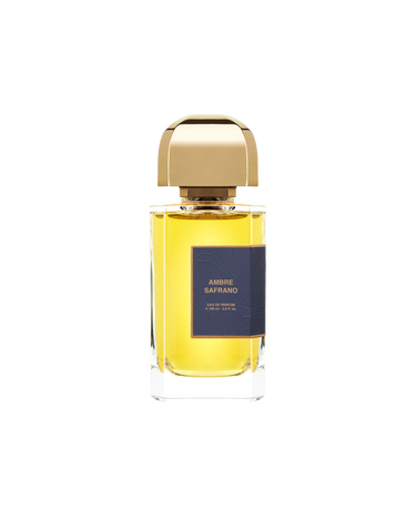 BDK Ambre Safrano Eau de Parfum - Stéle