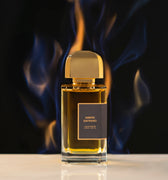 BDK Ambre Safrano Eau de Parfum - Stéle