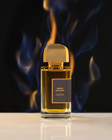 BDK Ambre Safrano Eau de Parfum - Stéle