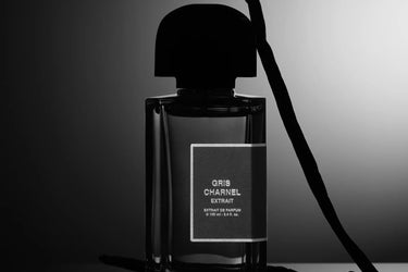 BDK Parfums Gris Charnel Extrait - Stéle