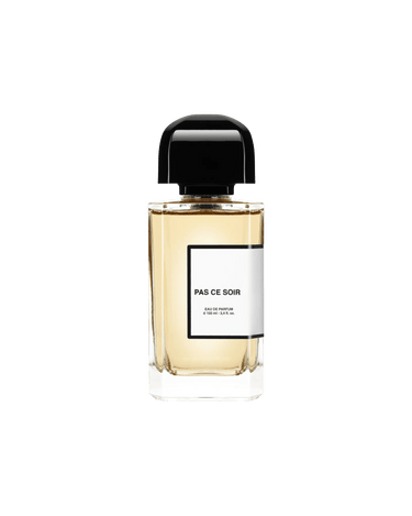 BDK Parfums Pas Ce Soir Eau de Parfum - Stéle