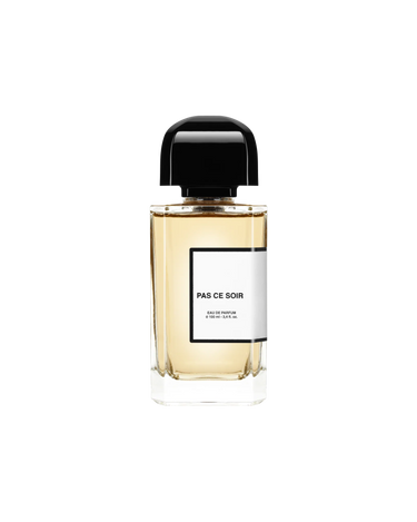 BDK Parfums Pas Ce Soir Eau de Parfum - Stéle