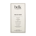 BDK Parfums Pas Ce Soir Eau de Parfum - Stéle