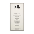 BDK Parfums Pas Ce Soir Eau de Parfum - Stéle